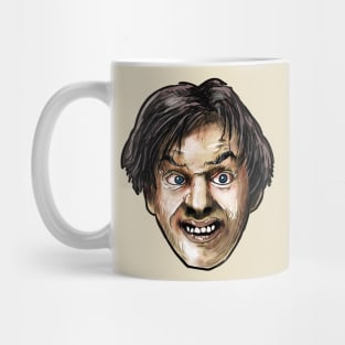 Snotface Mug